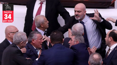 İYİ Partili Örs'ü hastanelik eden AKP'li Işık, aday listesinde yer almadı