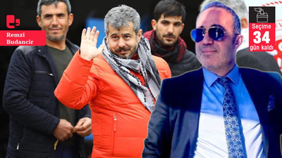 Urfa'da Bucak ve İzol aşiretleri listede yer bulamadı