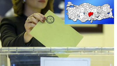 2023 seçim sonuçları: Kayseri'de hangi partiler kazandı? Seçilen milletvekilleri listesi