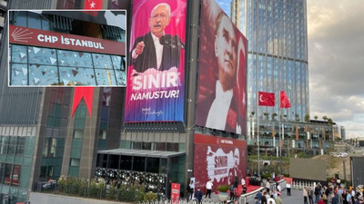 CHP il binasına ateş edenlerden biri serbest, üçüne adli kontrol talebi