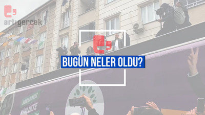 Günün haberleri | 10-04-2023: Rabia Naz'ın şüpheli ölümü belgesel oldu