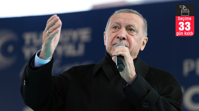 AKP'de milletvekili adayları bugün tanıtılacak, seçim beyannamesi açıklanacak