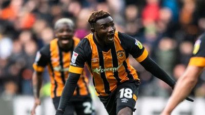 Hull City, galibiyet hasretine son verdi