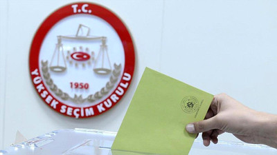 Azınlıklar seçimlerde de azınlıkta: Sadece iki isim seçilebilir sıradan aday