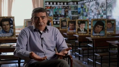 Hababam sınıfı oyuncusu Necati Demirel vefat etti