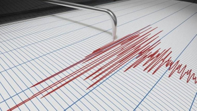 Malatya'da 3.5 büyüklüğünde deprem