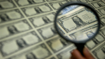 Dolar/TL, enflasyon sonrası 3.83'ün üzerinde