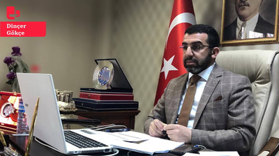 Seçmene küfretti, AKP ilk sırada aday gösterdi!