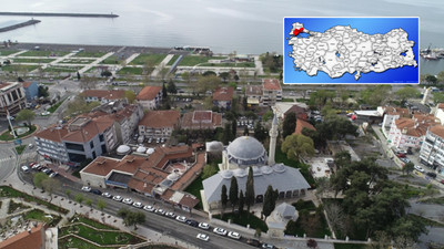 Tekirdağ seçim sonuçları