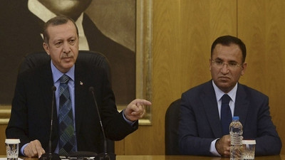 Erdoğan’dan Urfa’da aday olmak istemeyen Bozdağ’a: Ben öyle uygun gördüm