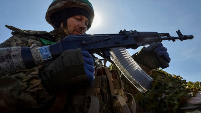Sızan Pentagon belgeleri: 'Sırbistan Ukrayna'ya silah göndermeyi kabul etti'