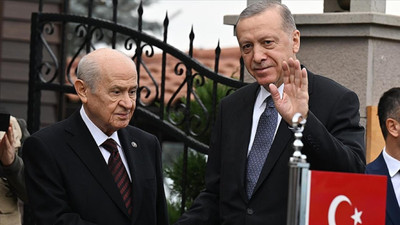 Çaralan: Cumhur İttifakı'nda herkes kendi yoluna mı?