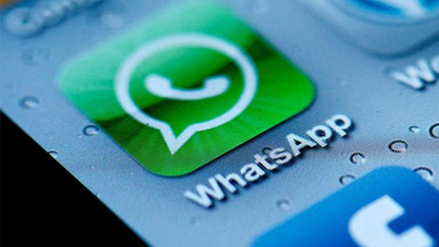 WhatsApp kısa süreli çöktü