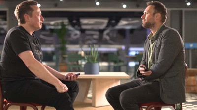 Musk'tan geri adım: BBC'nin etiketi 'kamu tarafından fonlanan medya kuruluşu' olacak