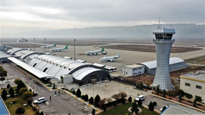 Erbil, Süleymaniye Havalimanı için araştırma komisyonu kuruyor