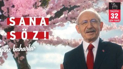 Kılıçdaroğlu'ndan yeni video: Beni korkmadan eleştirebileceksin