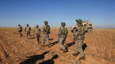 CENTCOM: Suriye'de üç IŞİD militanı helikopter baskınıyla yakalandı