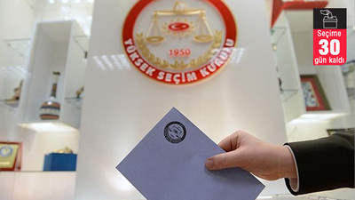 Seçime bir ay kaldı: 14 Mayıs'a dair ne biliyoruz?