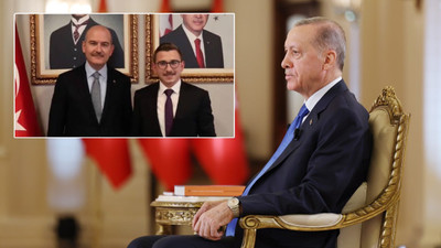AKP'li belediye başkanının oğlu sınavdan düşük aldı, mülakatla kaymakam oldu