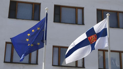 Finlandiya'nın Rusya elçiliğine 'beyaz tozlu' zarf gönderildi