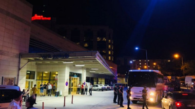 Ağrı'da korucular arasında kavga: Bir ölü