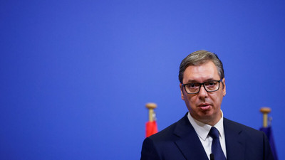 Sırbistan Cumhurbaşkanı Rusya'ya silah sevkiyatı iddialarını yalanladı: Türkiye'yi işaret etti