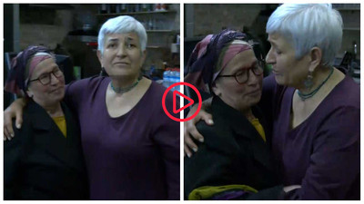 Soma ve 10 Ekim katliamlarında oğullarını kaybeden anneler Yeşil Sol Parti'den aday