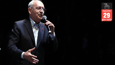 Millet İttifak’ındaki partiler aday çıkmadığı yerlerde CHP’ye oy isteyecek