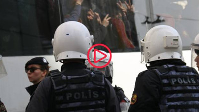 Cumartesi Anneleri’ne polis müdahalesi: 13 kişi gözaltına alındı