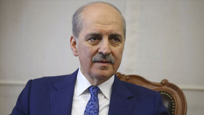 Kurtulmuş: Büyükelçi Flake'in Cumhurbaşkanımızdan önce Kılıçdaroğlu'na gitmesi taraf tutmadır