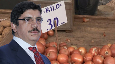 Erdoğan'ın Başdanışmanı Aktay'dan 'soğan' tefsiri: İsrailoğulları da yoldan çıkınca soğan istemişti