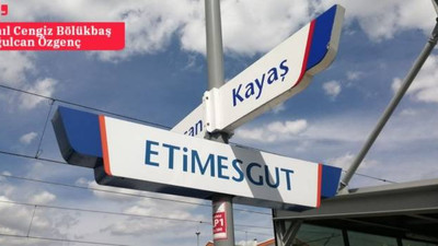 Etimesgut’ta Cumhur İttifakı’ndan kopuşun nedeni ekonomi