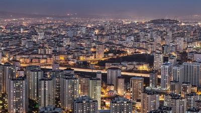 İstanbul'da olası bir depremde sığınacak yer kalmamış