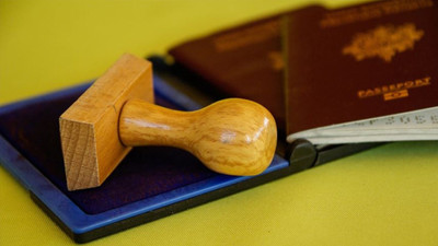 Mısır, Türkiye vatandaşlarına kapıda vize alma uygulaması başlattı