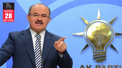 AKP'li Hüseyin Çelik: Erdoğan ile Kılıçdaroğlu birbirine yakın oylar alır