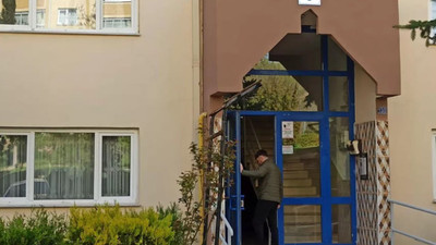 Emekli polis, eşi ile iki çocuğunu vurdu