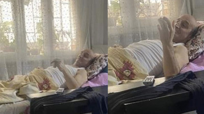 Mehmet Ayvalıtaş’ın babası hastaneye kaldırıldı