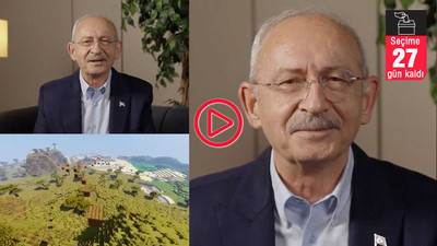 Kılıçdaroğlu'ndan gençlere: Alacağınız ilk telefon ve oyun konsolundan ÖTV’yi kaldıracağım