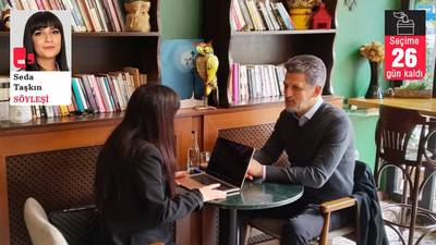 Garo Paylan Meclis'teki 8 yılını anlattı: Kimliğimi onurla taşıdım ama ona hapsolmadım