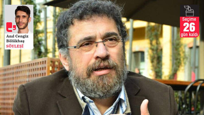 Kemal Can: Millet İttifakı bir restorasyon dönemi kurguluyor