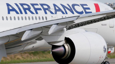 Air France, 228 kişinin öldüğü uçak kazasında suçsuz bulundu