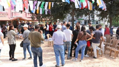 Yeşil Sol Parti'den Hatay'da halk buluşması: '6 Şubat'ın hesabını soralım'
