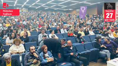 Ankara adaylarını tanıttı: TİP 1'inci bölgeden aday çıkarmayacak
