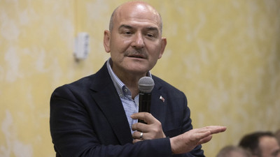 Süleyman Soylu: Avrupa diye bir şey yoktur