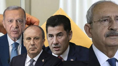 Aksoy Araştırma'nın seçim anketi: Kılıçdaroğlu ikinci turda 14.8 puan farkla kazanıyor
