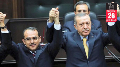 Hukukçu Turgut Kazan, Sadullah Ergin'in AKP'li günlerini anlattı: En karanlık kabus günleriydi