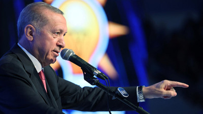 Alman basınının gözü Türkiye'de: 'Erdoğan'ın iki rakibi var'