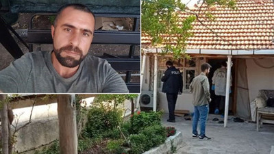 İzmir'de baba oğul arasındaki 'kalk işe git' kavgası ölümle sonuçlandı