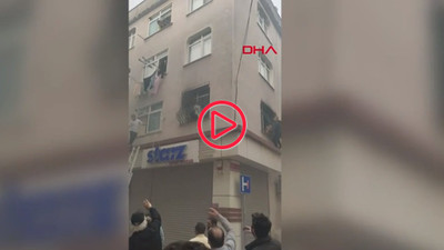 13 yaşındaki çocuk, sosyal medyaya video çekerken evi yaktı