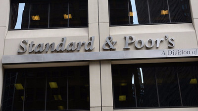 Standard & Poor's Türkiye kararını açıkladı